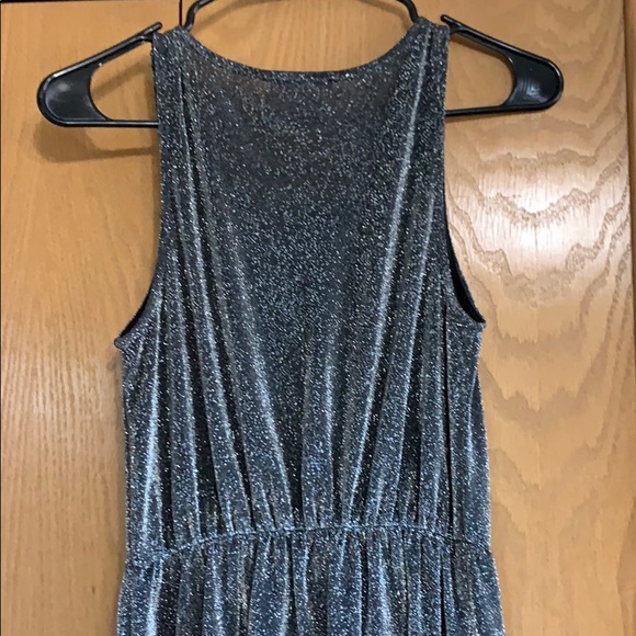 Glittery Dress - Picture 4 of 5